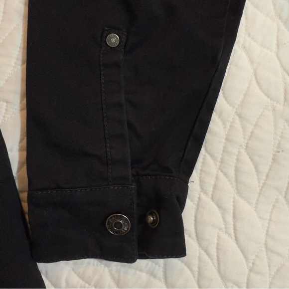 📌 Harley Davidson Men’s Bar Jacket size small - Picture 14 of 16